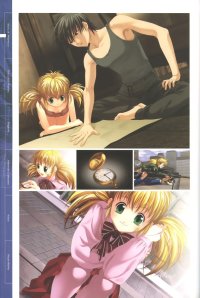 BUY NEW phantom of the inferno - 54984 Premium Anime Print Poster